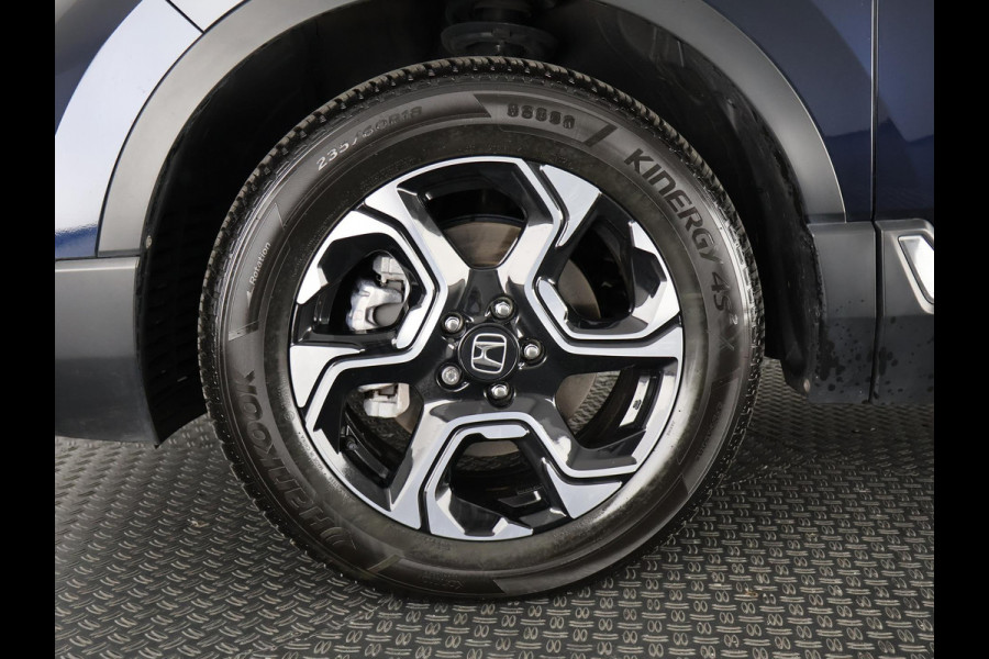 Honda CR-V 2.0 HYBRIDE AWD EXECUTIVE AUTOMAAT GARANTIE 9-2029 FULL OPTIONS SLECHTS 29.000 KM !!