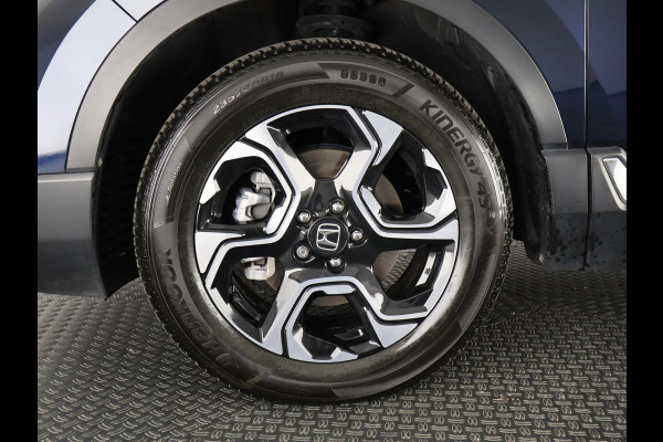 Honda CR-V 2.0 HYBRIDE AWD EXECUTIVE AUTOMAAT GARANTIE 9-2029 FULL OPTIONS SLECHTS 29.000 KM !!