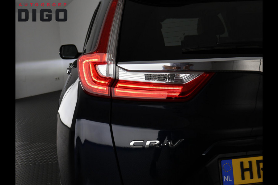 Honda CR-V 2.0 HYBRIDE AWD EXECUTIVE AUTOMAAT GARANTIE 9-2029 FULL OPTIONS SLECHTS 29.000 KM !!