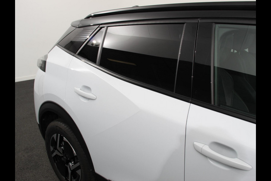 Peugeot 2008 1.2 PureTech 130pk Automaat Allure Navigatie Climate Control Camera 360 Dab Led Lichtmetalen Velgen Parkeer sensoren Cruise Control Adaptive Stoelverwarming