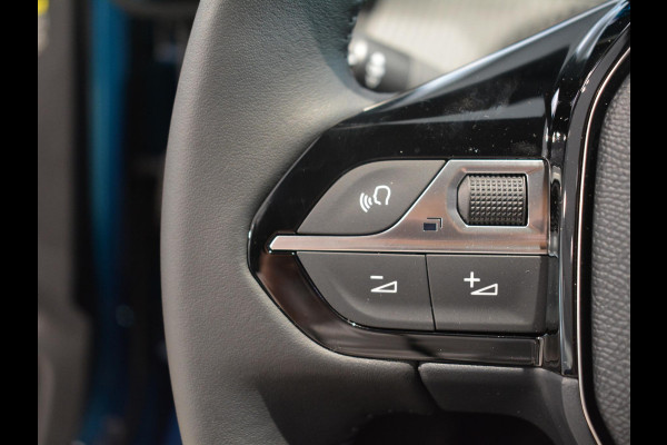 Peugeot e-2008 EV Style Avantage 54 kWh | Navigatie | Camera | Parkeersensoren