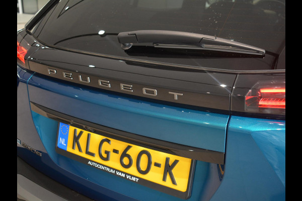 Peugeot e-2008 EV Style Avantage 54 kWh | Navigatie | Camera | Parkeersensoren