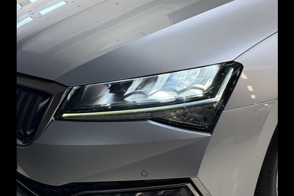 Škoda Superb Combi 1.4 TSI iV Business Edition Plus | Panoramadak | Crystal Light | Apple Carplay