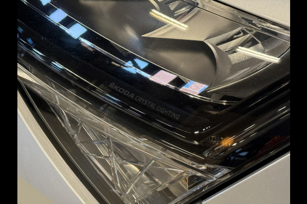 Škoda Superb Combi 1.4 TSI iV Business Edition Plus | Panoramadak | Crystal Light | Apple Carplay