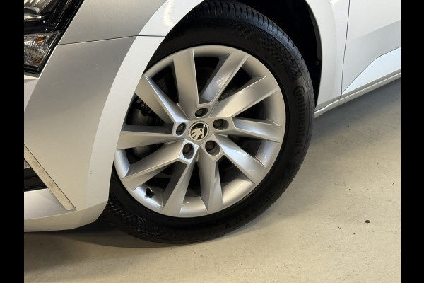 Škoda Superb Combi 1.4 TSI iV Business Edition Plus | Panoramadak | Crystal Light | Apple Carplay