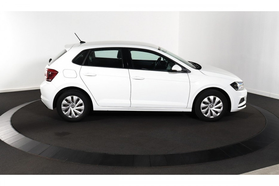 Volkswagen Polo 1.6 TDI Comfortline