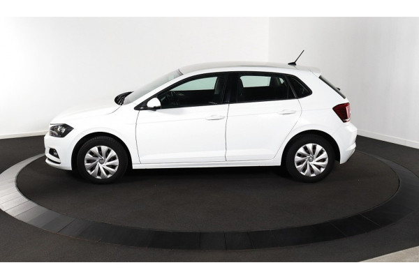 Volkswagen Polo 1.6 TDI Comfortline