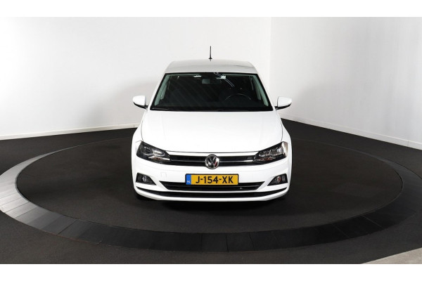 Volkswagen Polo 1.6 TDI Comfortline