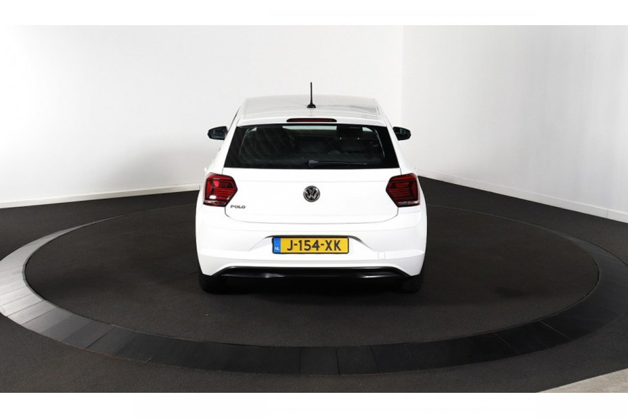 Volkswagen Polo 1.6 TDI Comfortline