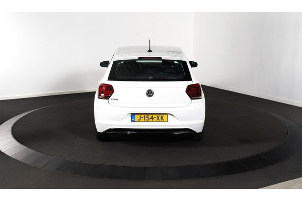 Volkswagen Polo 1.6 TDI Comfortline