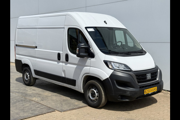 Fiat Ducato 2.2 Multijet 140PK L2 Cruise Control Airco Parkeersensoren
