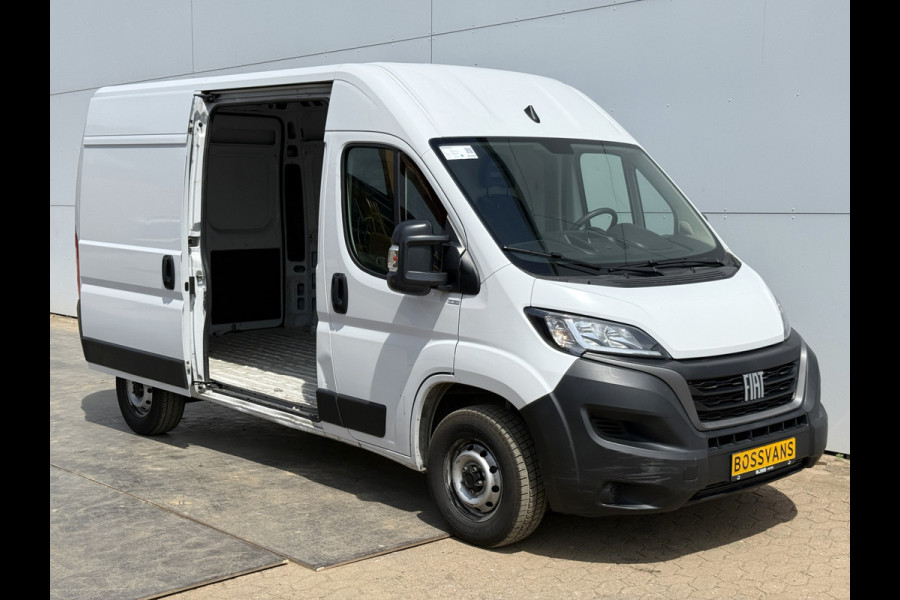 Fiat Ducato 2.2 Multijet 140PK L2 Cruise Control Airco Parkeersensoren