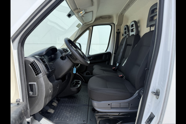 Fiat Ducato 2.2 Multijet 140PK L2 Cruise Control Airco Parkeersensoren