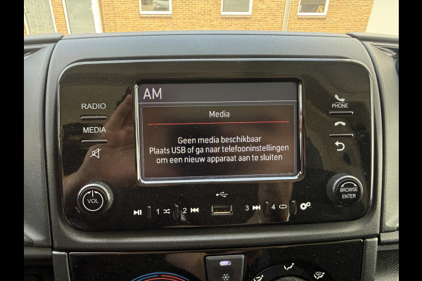 Fiat Ducato 2.2 Multijet 140PK L2 Cruise Control Airco Parkeersensoren