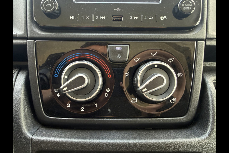 Fiat Ducato 2.2 Multijet 140PK L2 Cruise Control Airco Parkeersensoren
