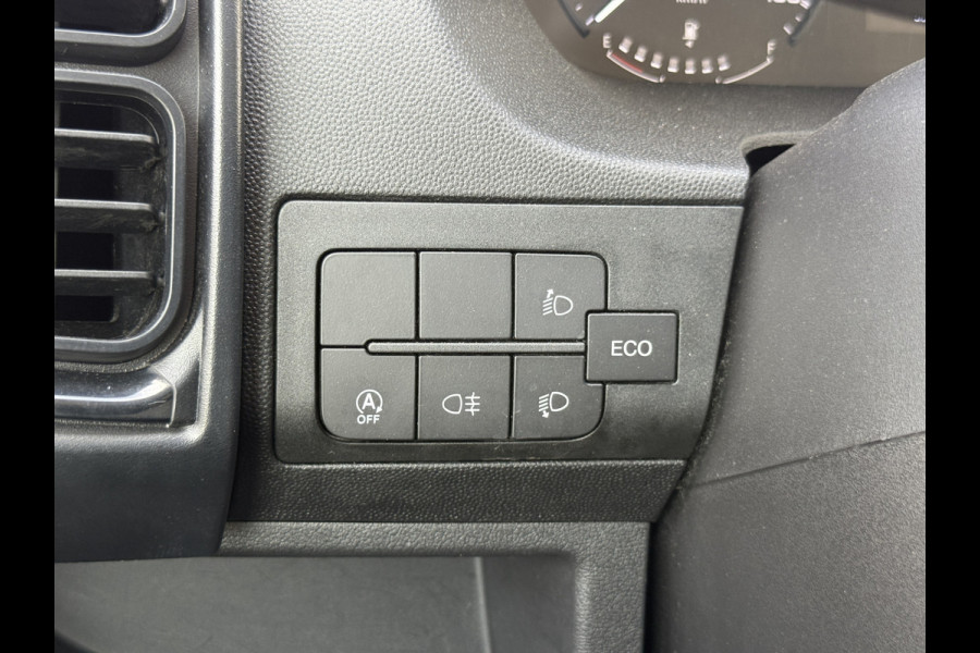 Fiat Ducato 2.2 Multijet 140PK L2 Cruise Control Airco Parkeersensoren