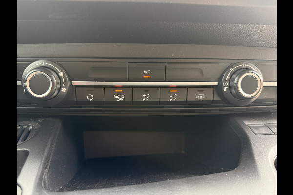 Peugeot Partner 1.5 130PK Automaat L1 Dubbele Schuifdeuren Climate Control Carplay Cruise Control Parkeersensoren