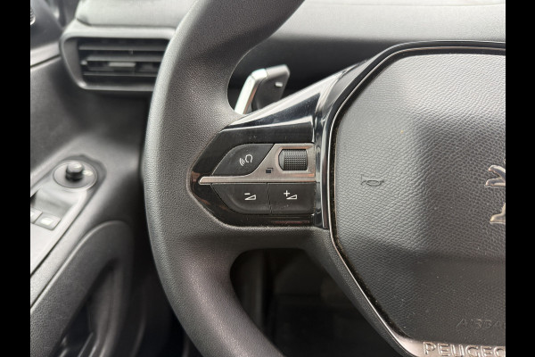 Peugeot Partner 1.5 130PK Automaat L1 Dubbele Schuifdeuren Climate Control Carplay Cruise Control Parkeersensoren
