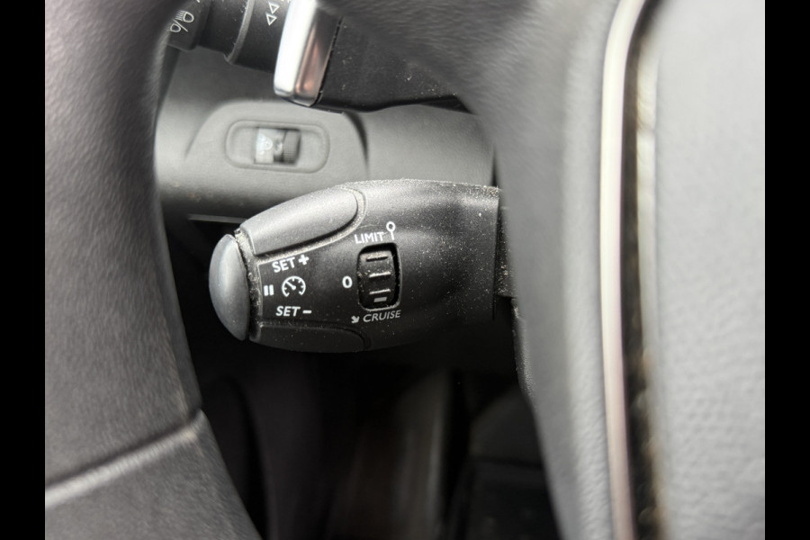 Peugeot Partner 1.5 130PK Automaat L1 Dubbele Schuifdeuren Climate Control Carplay Cruise Control Parkeersensoren