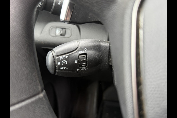 Peugeot Partner 1.5 130PK Automaat L1 Dubbele Schuifdeuren Climate Control Carplay Cruise Control Parkeersensoren