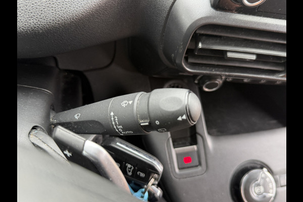 Peugeot Partner 1.5 130PK Automaat L1 Dubbele Schuifdeuren Climate Control Carplay Cruise Control Parkeersensoren