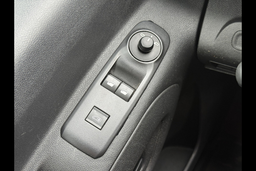 Peugeot Partner 1.5 130PK Automaat L1 Dubbele Schuifdeuren Climate Control Carplay Cruise Control Parkeersensoren