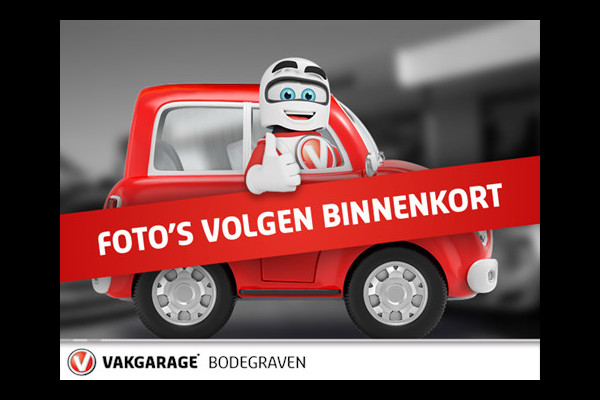 Volkswagen Golf Variant 1.0 eTSI Life