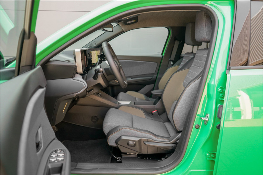 Renault 5 Urban Range Techno 40 kWh ACC Stoel & Stuurverw H/K Navi Camera