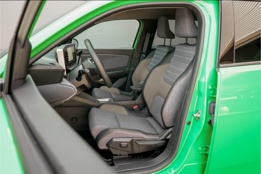 Renault 5 Urban Range Techno 40 kWh ACC Stoel & Stuurverw H/K Navi Camera