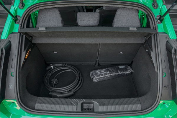 Renault 5 Urban Range Techno 40 kWh ACC Stoel & Stuurverw H/K Navi Camera