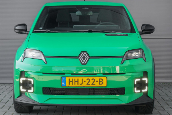 Renault 5 Urban Range Techno 40 kWh ACC Stoel & Stuurverw H/K Navi Camera