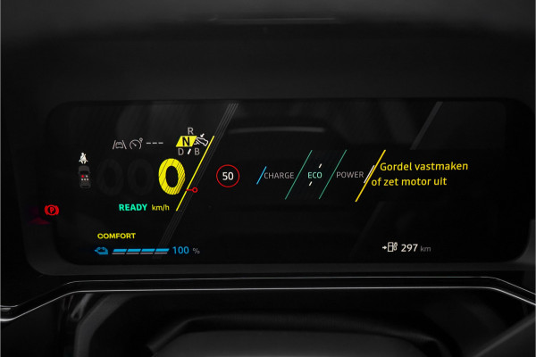 Renault 5 Urban Range Techno 40 kWh ACC Stoel & Stuurverw H/K Navi Camera