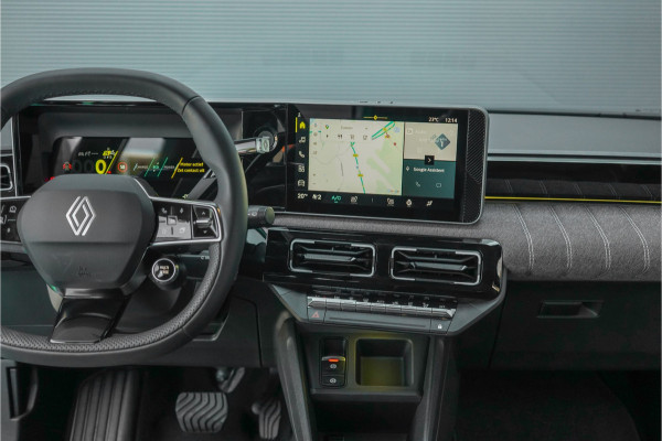 Renault 5 Urban Range Techno 40 kWh ACC Stoel & Stuurverw H/K Navi Camera