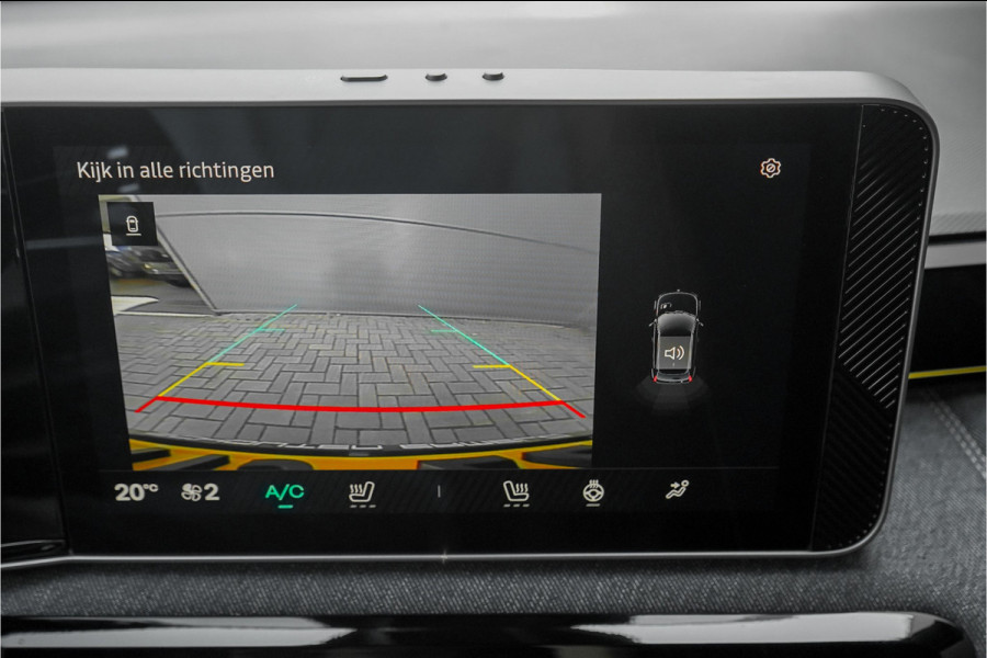 Renault 5 Urban Range Techno 40 kWh ACC Stoel & Stuurverw H/K Navi Camera