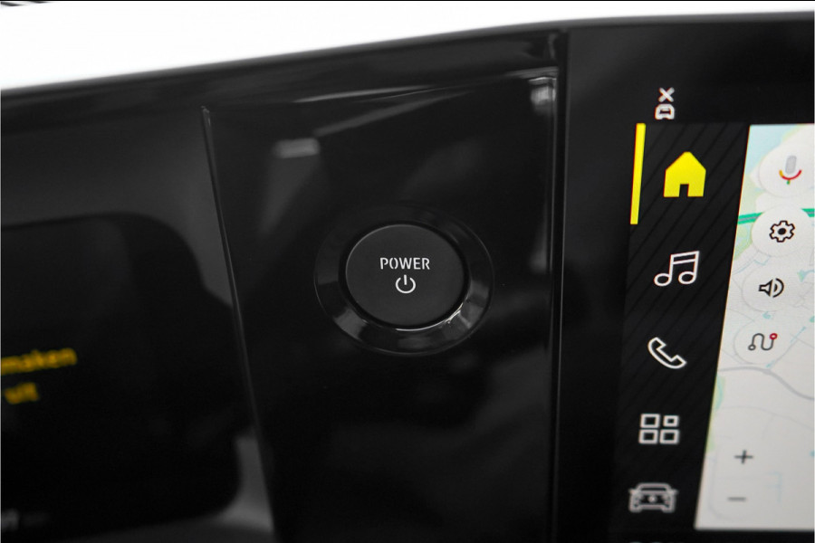 Renault 5 Urban Range Techno 40 kWh ACC Stoel & Stuurverw H/K Navi Camera