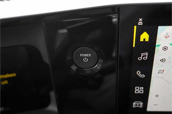 Renault 5 Urban Range Techno 40 kWh ACC Stoel & Stuurverw H/K Navi Camera