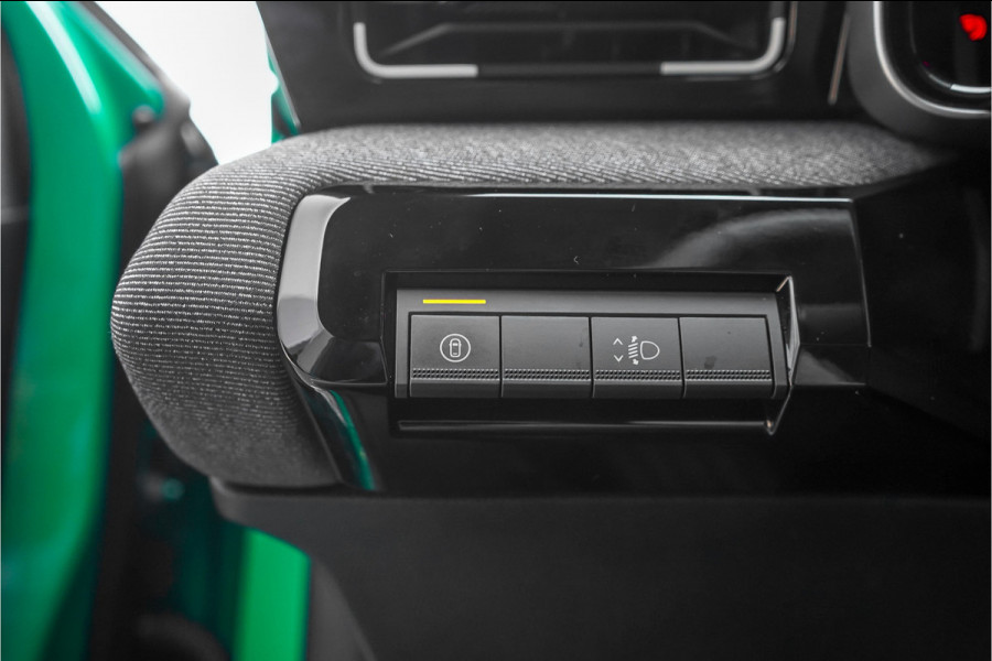 Renault 5 Urban Range Techno 40 kWh ACC Stoel & Stuurverw H/K Navi Camera