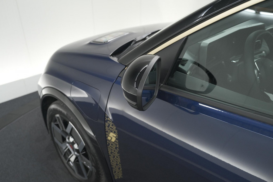 Renault 5 comfort range iconic cinq 52 kWh | 99,3% SOH | Adaptieve Cruise Control | Harman Kardon | V2L | Camera