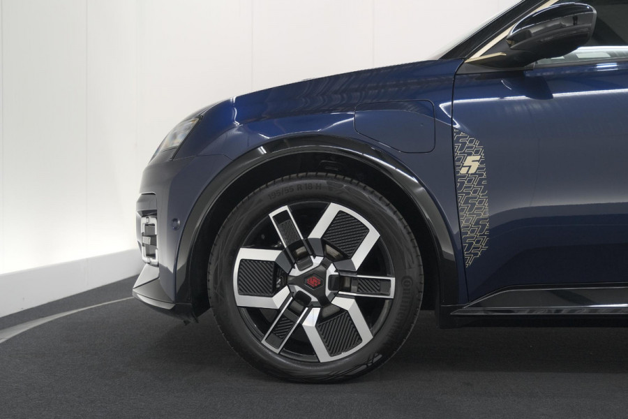 Renault 5 comfort range iconic cinq 52 kWh | 99,3% SOH | Adaptieve Cruise Control | Harman Kardon | V2L | Camera