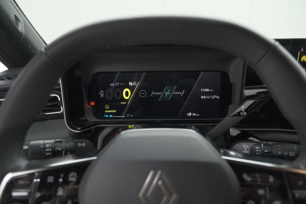 Renault 5 comfort range iconic cinq 52 kWh | 99,3% SOH | Adaptieve Cruise Control | Harman Kardon | V2L | Camera