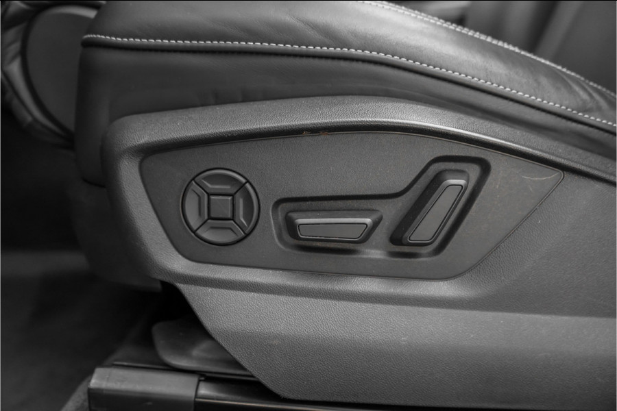 Audi Q8 50 TDI Quattro Pro Line S Pano B&O 360° Matrix ACC SoftClose 23"