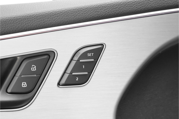 Audi Q8 50 TDI Quattro Pro Line S Pano B&O 360° Matrix ACC SoftClose 23"