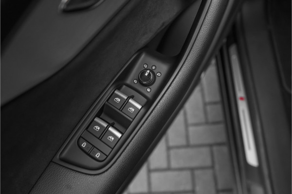 Audi Q8 50 TDI Quattro Pro Line S Pano B&O 360° Matrix ACC SoftClose 23"