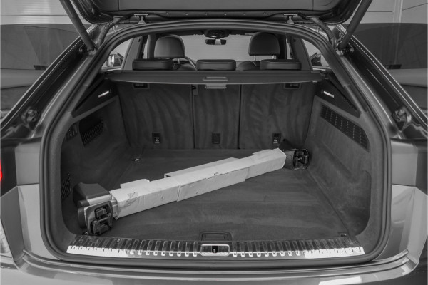 Audi Q8 50 TDI Quattro Pro Line S Pano B&O 360° Matrix ACC SoftClose 23"