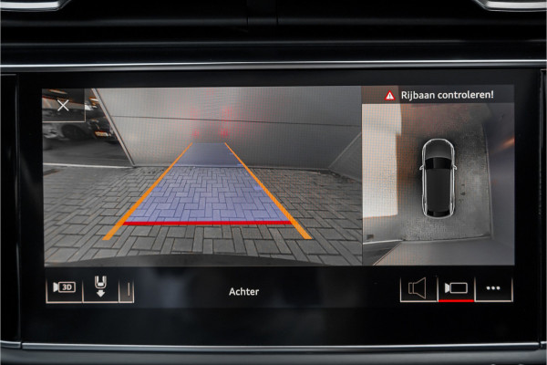 Audi Q8 50 TDI Quattro Pro Line S Pano B&O 360° Matrix ACC SoftClose 23"