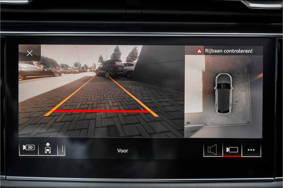 Audi Q8 50 TDI Quattro Pro Line S Pano B&O 360° Matrix ACC SoftClose 23"
