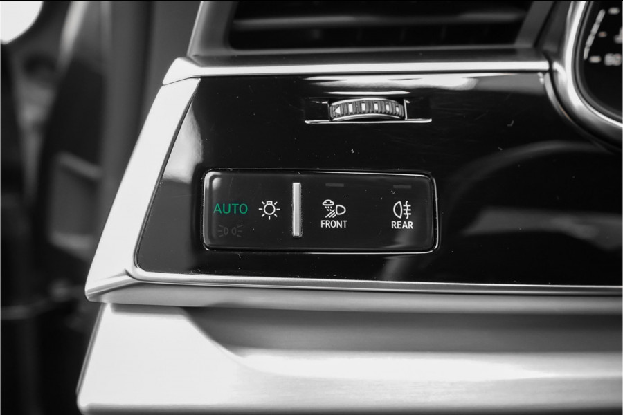 Audi Q8 50 TDI Quattro Pro Line S Pano B&O 360° Matrix ACC SoftClose 23"