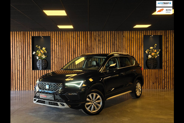 Seat Ateca 1.5 TSI Xperience Business Intense