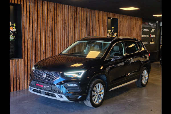 Seat Ateca 1.5 TSI Xperience Business Intense