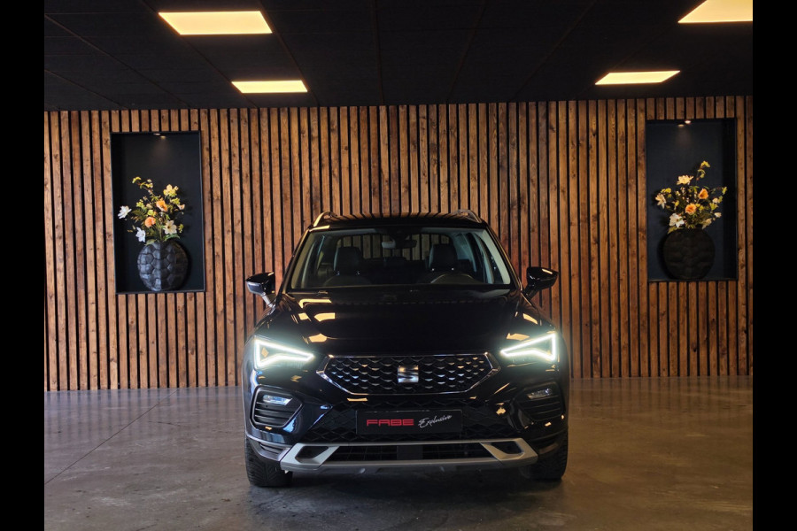 Seat Ateca 1.5 TSI Xperience Business Intense